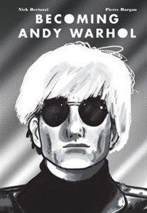 Bild von Becoming Andy Warhol