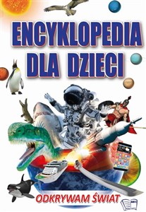 Bild von Encyklopedia dla dzieci Odkrywam świat