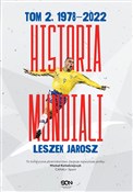 Książka : Historia m... - Leszek Jarosz