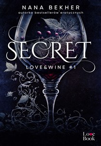 Obrazek Secret. Love&Wine #1