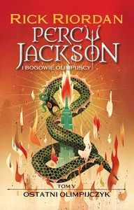 Obrazek Ostatni Olimpijczyk