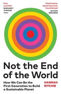 Bild von Not the End of the World