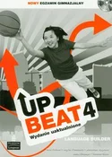 Książka : Upbeat 4 L... - Rod Fricker, Ingrid Freebairn, Jonathan Bygrave