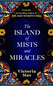 Książka : The Island... - Victoria Mas