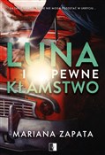 Polska książka : Luna i pew... - Mariana Zapata