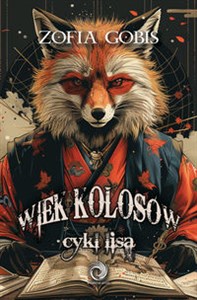 Obrazek Wiek Kolosów Cykl Lisa