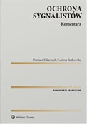 Polnische buch : Ochrona sy... - Ewelina Rutkowska, Damian Tokarczyk