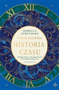 Nieco dłuż... - Rebecca Struthers - buch auf polnisch 