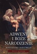 Adwent i B... - Beata Legutko, Marta Wielek - Ksiegarnia w niemczech