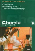 Polnische buch : Chemia dla... - Krzysztof M. Pazdro