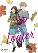 Polnische buch : Skip & Loa... - Takamatsu Misaki