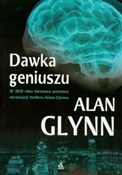Dawka geni... - Alan Glynn -  Polnische Buchandlung 