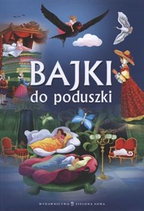 Bild von Bajki do poduszki