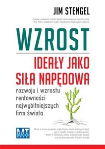 Obrazek Wzrost Ideały jako siła napędowa rozwoju i wzrostu rentowności najwybitniejszych firm świata