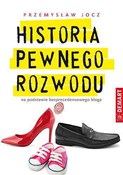 Historia p... - Przemysław Jocz - Ksiegarnia w niemczech