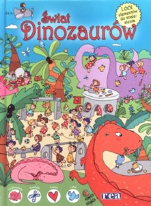 Bild von Świat dinozaurów