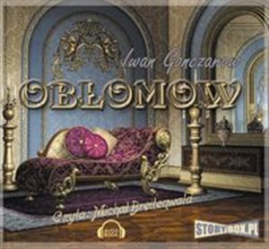 Bild von [Audiobook] Obłomow