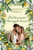 Pod korona... - Weronika Tomala -  Polnische Buchandlung 