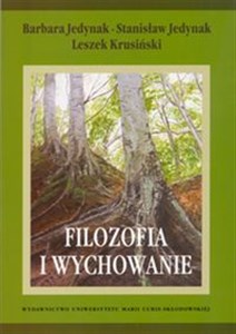 Obrazek Filozofia i wychowanie