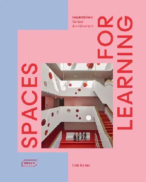 Obrazek BAKER, L: SPACES FOR LEARNING