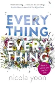 Everything... - Nicola Yoon - buch auf polnisch 