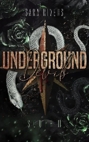 Obrazek RIVERS, S: UNDERGROUND DEVILS SOUTH 2