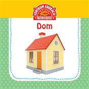 Dom - Opracowanie zbiorowe - buch auf polnisch 
