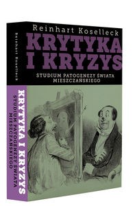 Obrazek Krytyka i kryzys