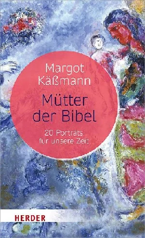 Obrazek KÄßMANN, M: MÜTTER DER BIBEL