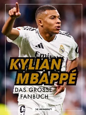 Obrazek CAIOLI, L: MBAPPÉ