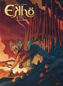 Książka : Ekho lustr... - Arleston, Barbucci