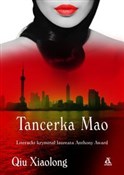 Tancerka M... - Qiu Xiaolong -  polnische Bücher