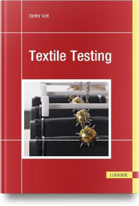 Obrazek VEIT, D: TEXTILE TESTING