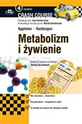 Metabolizm... - O. Vanbergen, O. Appleton -  Polnische Buchandlung 