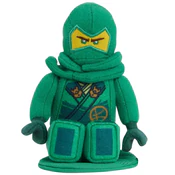 Książka : Lego Ninja...
