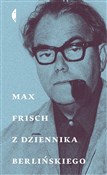 Z dziennik... - Max Frisch - buch auf polnisch 