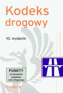 Bild von Kodeks drogowy