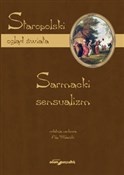 Książka : Sarmacki s... - Filip Wolański