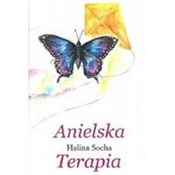 Anielska T... - Halina Socha -  fremdsprachige bücher polnisch 