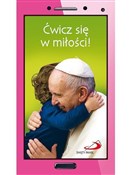 Polnische buch : Ćwicz się ... - Papież Franciszek