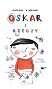 Oskar i rz... - Andrus Kivirahk -  polnische Bücher