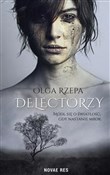 Polnische buch : Delectorzy... - Olga Rzepa