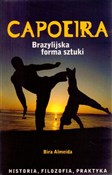 Capoeira b... - Bira Almeida -  fremdsprachige bücher polnisch 