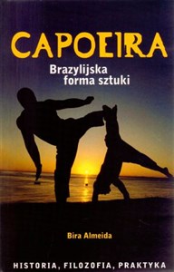 Obrazek Capoeira brazylijska forma sztuki