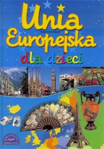 Bild von Unia Europejska dla dzieci