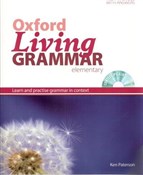 Książka : Oxford Liv... - Norman Coe