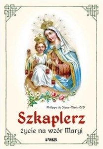 Bild von Szkaplerz życie na wzór Maryi