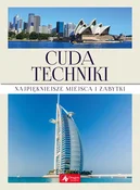 Książka : Cuda techn... - Opracowanie Zbiorowe