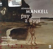 Książka : [Audiobook... - Henning Mankell