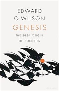 Bild von Genesis On the Deep Origin of Societies